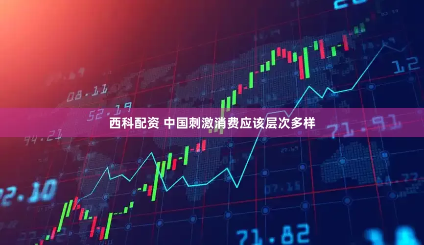 西科配资 中国刺激消费应该层次多样