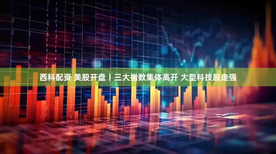 西科配资 美股开盘丨三大指数集体高开 大型科技股走强
